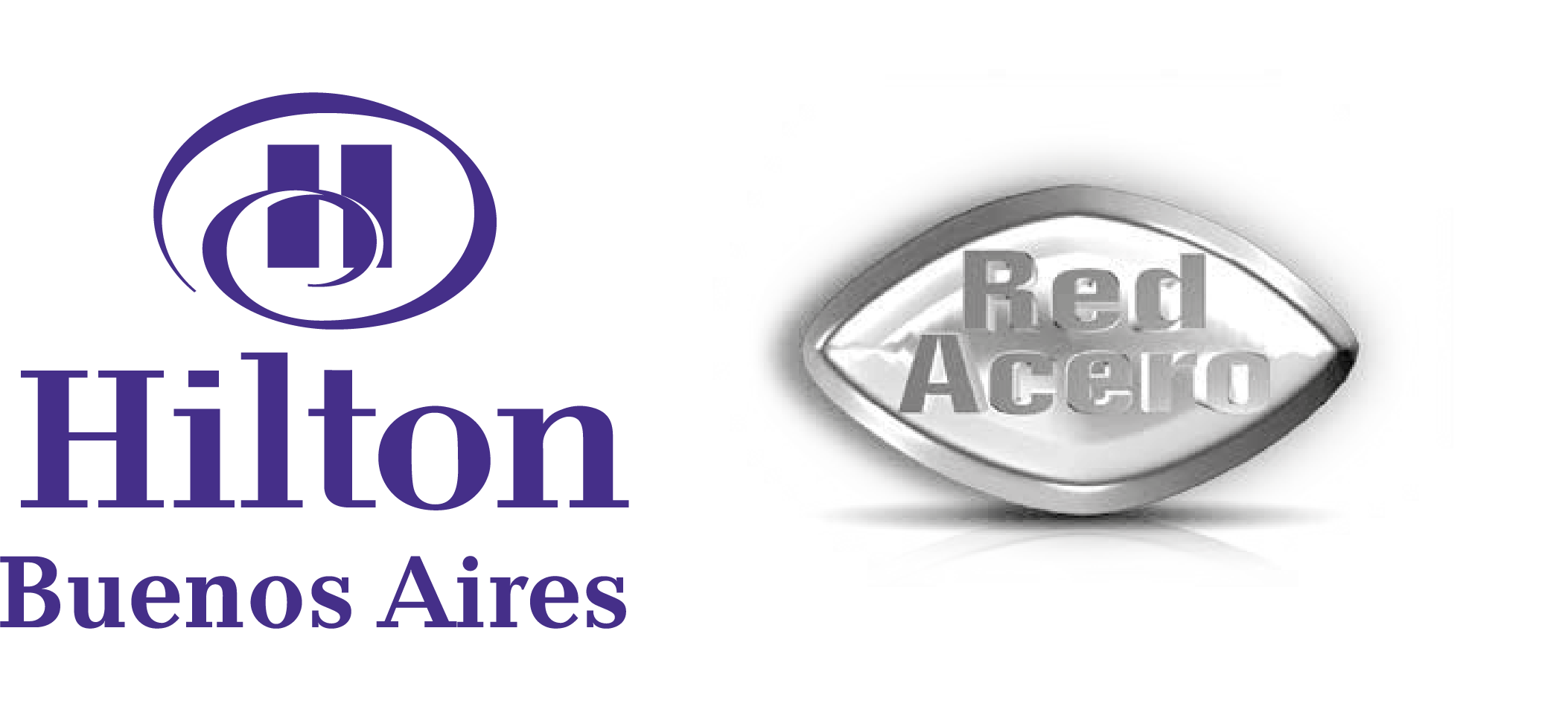 Hilton Buenos Aires - Red Acero